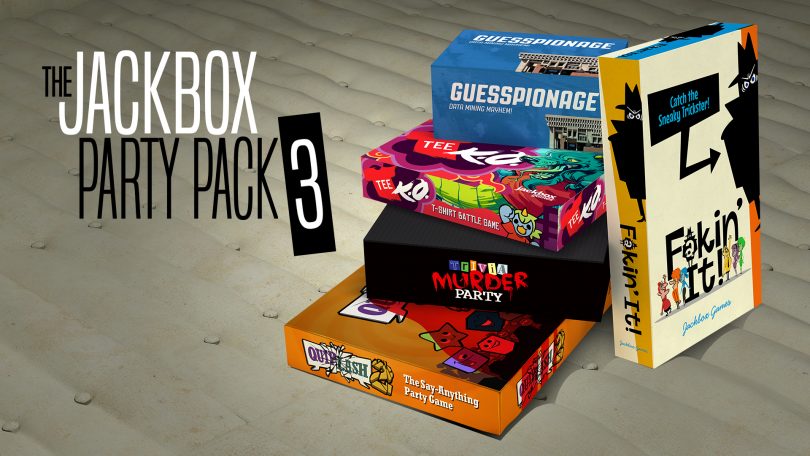 Jackbox