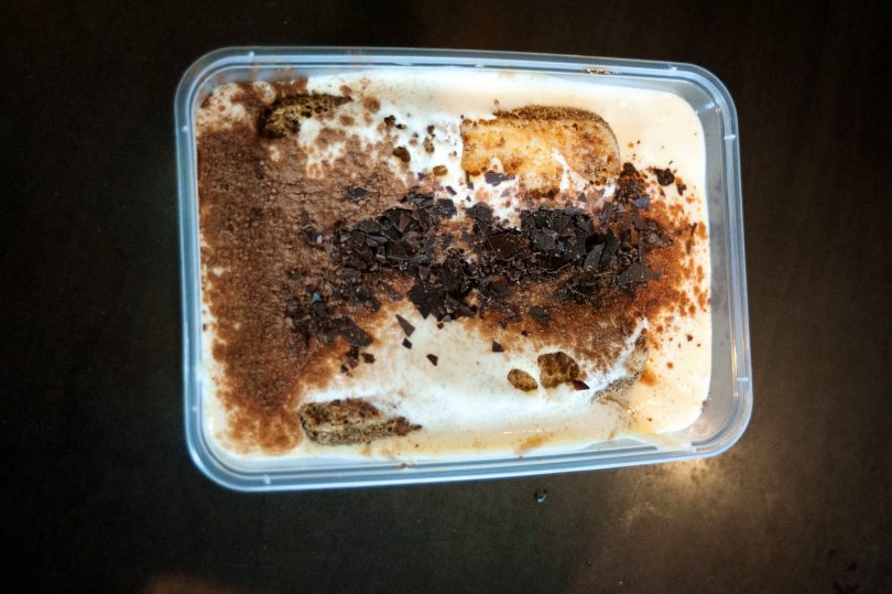 Tiramisu