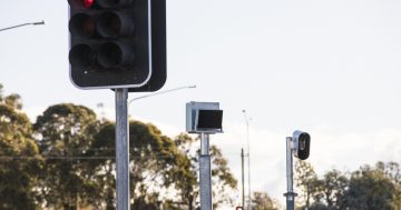 Monaro and Barton highway speed cameras the top earners in 2020