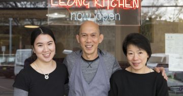 Campbell's beloved Leong Kitchen closes after 26 years