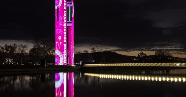 Seven things to do in Canberra this weekend (28 May - 3 June)