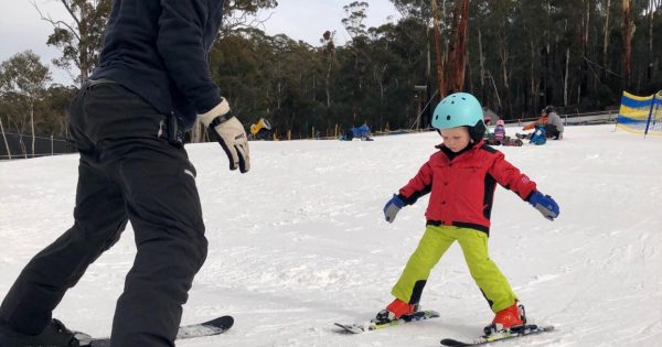 The little resort that could: snowplay is back as Corin Forest survives bushfires and lockdowns