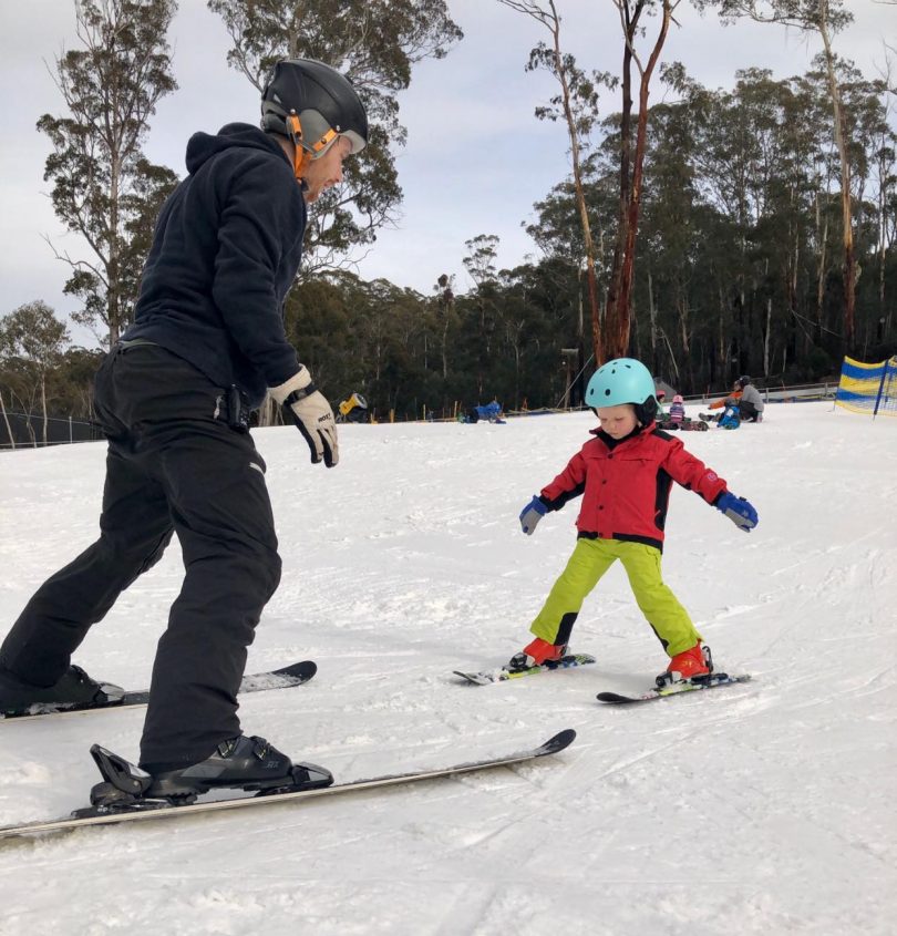 Corin Forest Alpine Resort