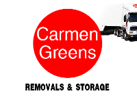 Carmen Greens Furniture Removals & Storage