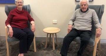 Aged care residents say don't panic and dance through coronavirus storm