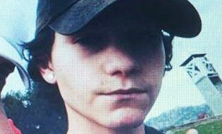 Police seek assistance to find missing 14-year-old
