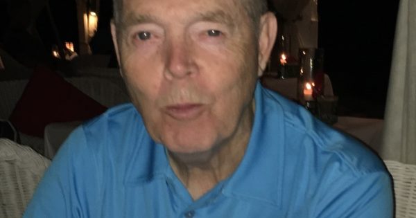 Police seek assistance to locate missing elderly man on Mt Ainslie - FOUND