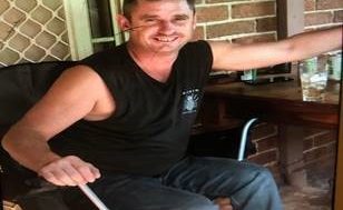 Police seek assistance to find missing 41-year-old man - FOUND