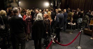 The Canberra Short Film Festival celebrates 25 years, opens up call for entries