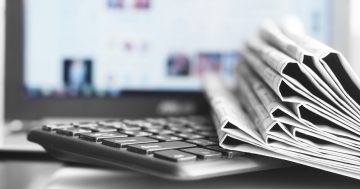 Digital News Report shows huge drop in newspaper readers, no desire to pay for news