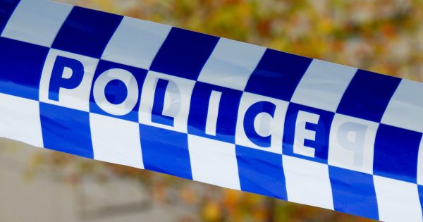 Man charged following multiple burglaries in Woden
