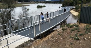 Rivers bring new wave of activities in Goulburn