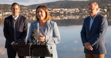 Labor pledges $65 million for Dunns Creek Road between Googong and Canberra