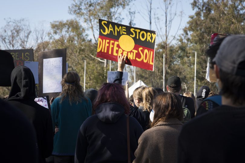 Protest