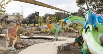 The best school holiday programs and activities in Canberra