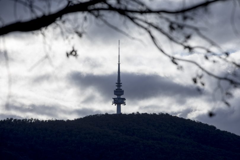 Telstra Tower