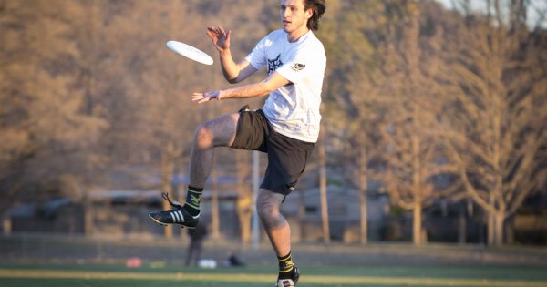 Frisbee followers take ultimate leap back into competition