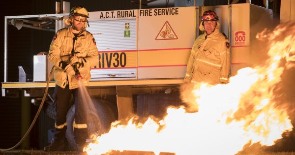 2024 bushfire season likely hotter than average with heatwave risk