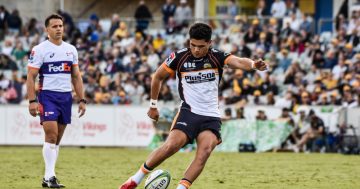 Brumbies take centre stage in must-win Bledisloe clash