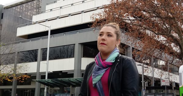 We're not there yet on fixing transport 'chaos', say Canberra Liberals