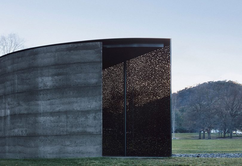 Australian War Memorial’s Aboriginal and Torres Strait Islander memorial