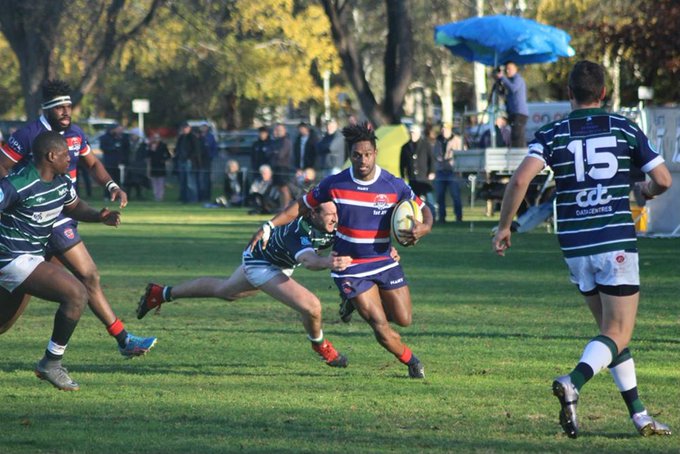 Easts Rugby