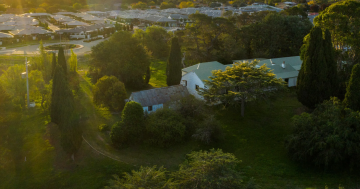 Gold Creek Homestead site on market again, with heritage protections