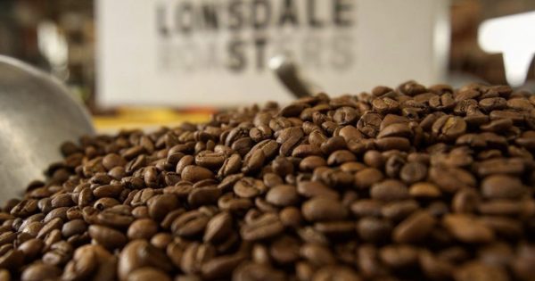 The evolution of Lonsdale Street Roasters