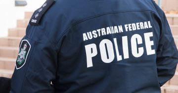 Bedside hearing for Aranda man following ram raids