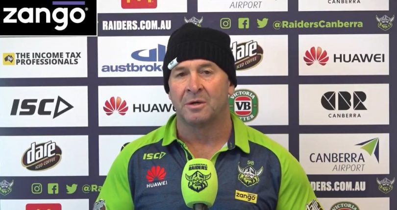 Ricky Stuart