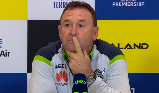 Ricky Stuart