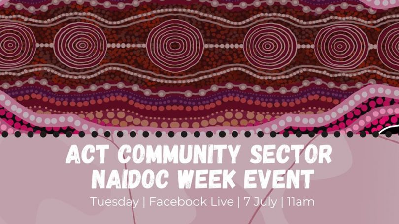 Naidoc Week 2020