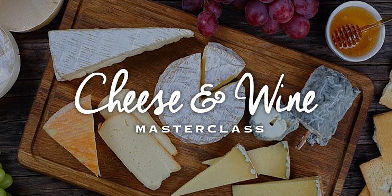 Learn about cheese and wine at the QT Cheese and Wine Masterclass. 