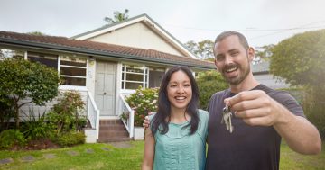 Time to prepare to buy your first home