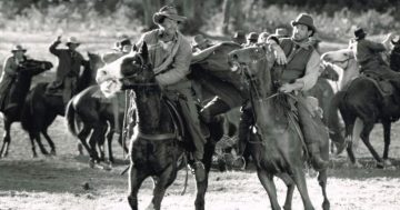 Farewell Ken Connley, a legendary high country cattleman