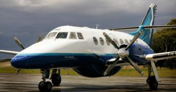 Canberra Airport announces direct flights to Ballina-Byron