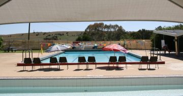 Braidwood Memorial Pool gets $1 million facelift