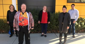 Yarning circles aim to make Aboriginal healthcare experiences less stressful