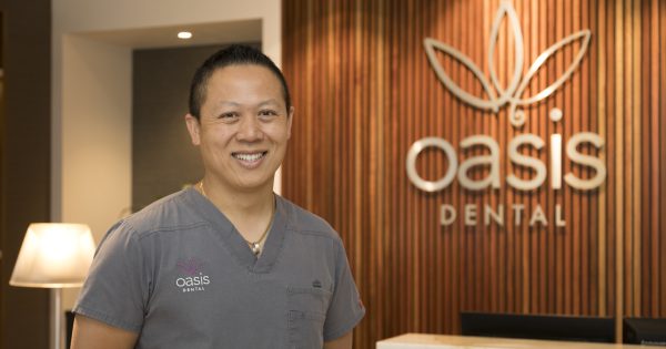 The best dentists in Canberra