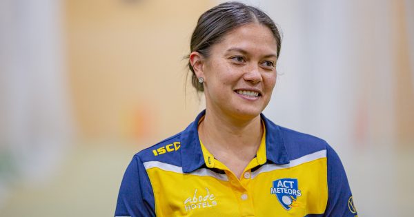 New captain, coach for ACT Meteors ahead of WNCL season