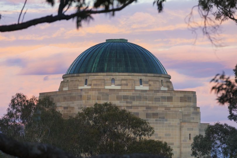 Australian War Memorial