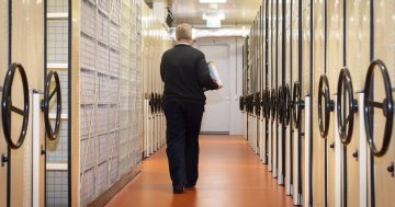 Thousands of hours of archives could be lost by 2025: NAA