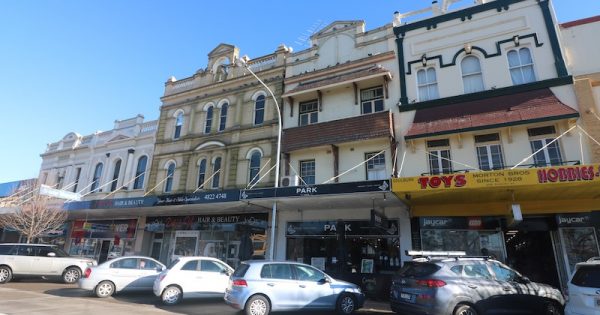 Goulburn planners head west for future housing after development re-think