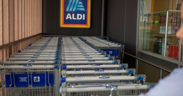 August opening for new Aldi store in Amaroo