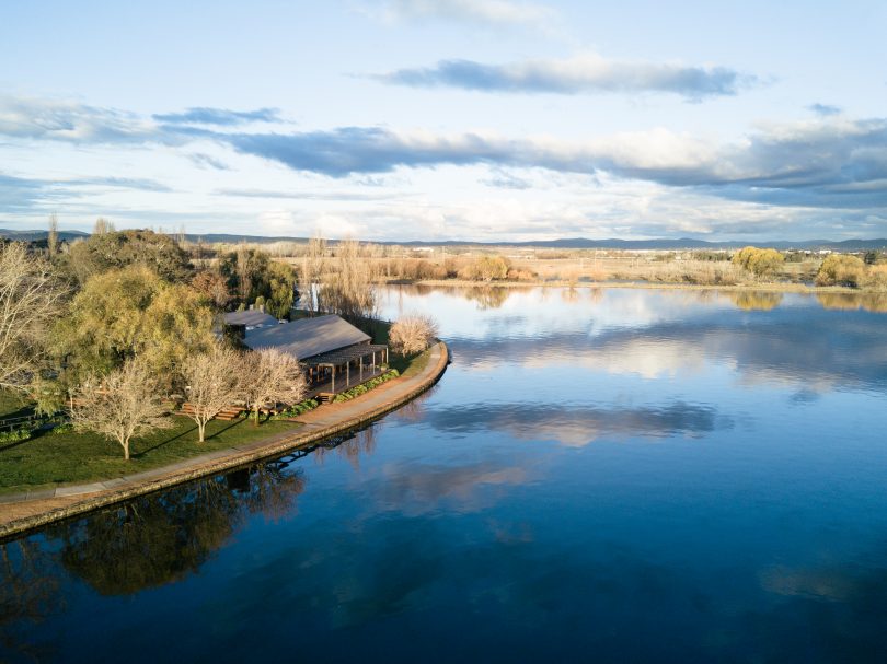 Boat House