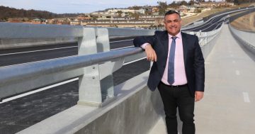 John Barilaro to lose licence for driving offences in ministerial car