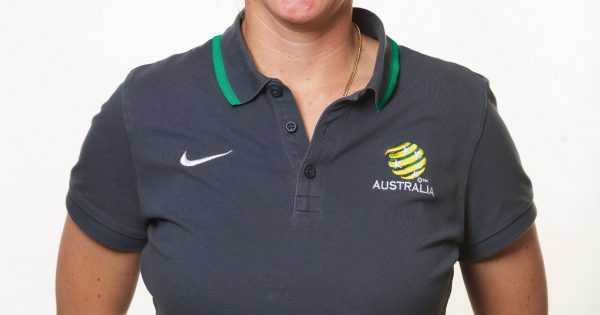 New coach for Canberra United ahead of 2020-2021 W-League season