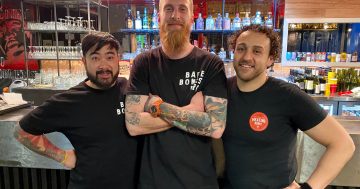 Get to know the trio behind Weston’s The Meating Room