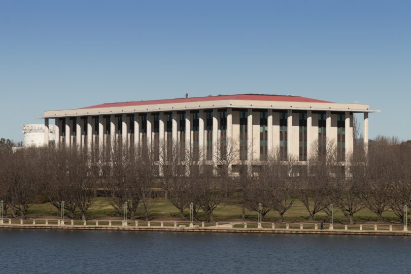 National Library