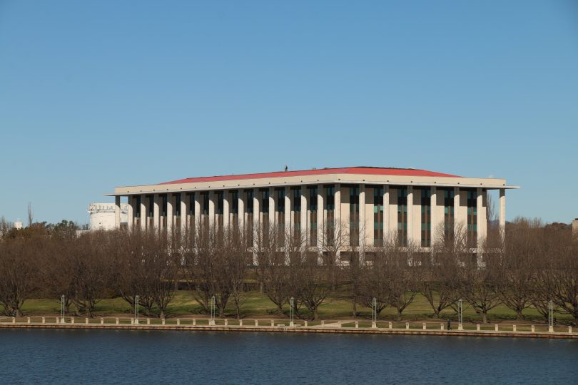 National Library of Australia, Sc